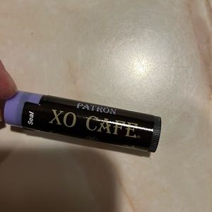 New Patron XO Cafe Lip  Balm